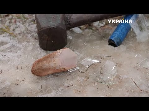 Видео: Язык-капосник | Реальная мистика