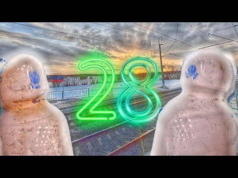 Видео: Наконец то поиски изоляторов продолжаются!Рекорд по сбору Кузнецовских.Царские изоляторы вдоль ЖД.