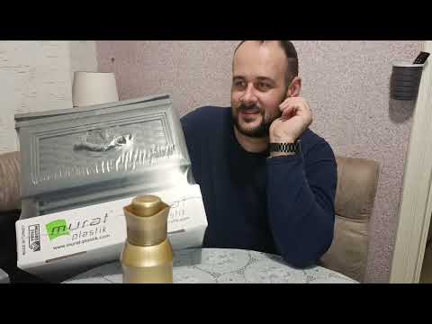 Видео: Распаковка и сборка. (33m2)