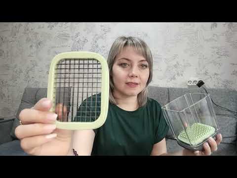 Видео: Мой заказ Фаберлик по 8 каталогу. Новинки! Овощерезка, футболка, топы, Келп, маска для волос и т д.