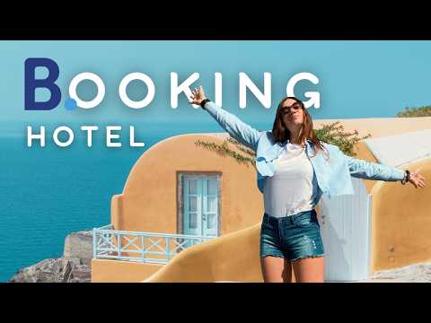 Видео: Бронюю готелі на 20% дешевше і маю безкоштовні сніданки