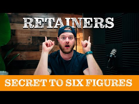 Видео: Как легко получить клиентов на гонорар в 5000 долларов в месяц в качестве видеооператора