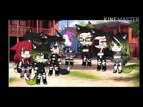 Видео: |||Gacha Life|||песенный батл|||мы против родителей|||