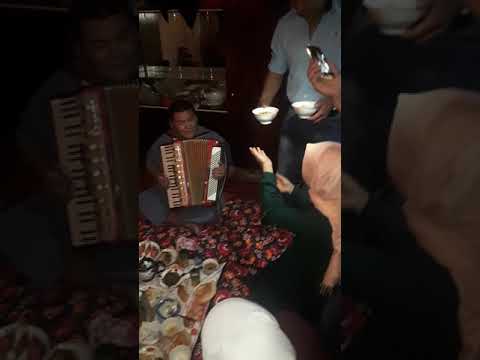 Видео: Омур ава лейлек