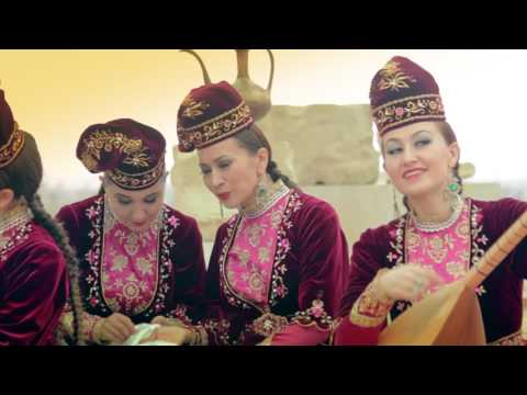 Видео: Милли аһәң