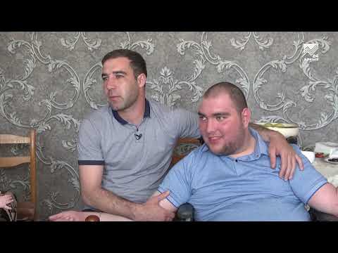 Видео: Мой аул - село Холоднородниковское (23.05.2021)