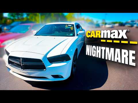 Видео: Перепродажа автомобилей стоимостью от 1000 до 100 000 долларов (я совершил большую ошибку...)