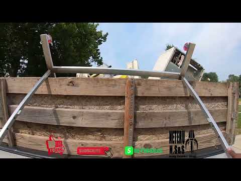 Видео: На разборке в другом городе!