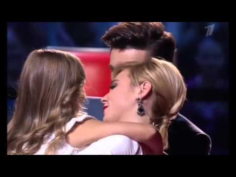 Видео: Пелагея / Дима Билан /Ведь я мечтаю о том, что и ты тоже