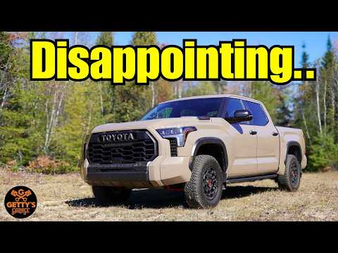 Видео: Тест расхода топлива Toyota Tundra 3.4L i-ForceMAX Hybrid | ПРАВДА об экономии топлива