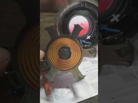 Видео: ЗАМЕНА ЗАДНИХ КОЛОНОК ФОРД ФОКУС 2