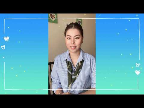 Видео: Та шүдний утасыг зөв хэрэглэдэг үү? #dentist 👍👍👍