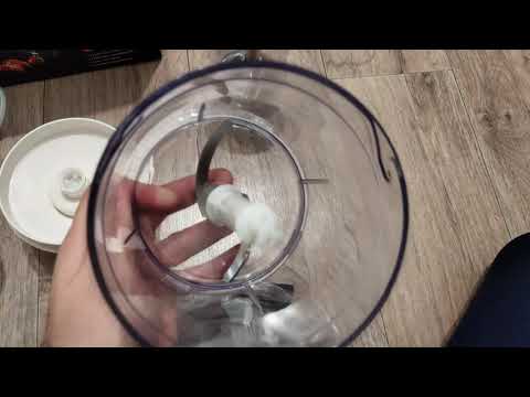 Видео: Обзор универсального блендера Redmond RHB-2945