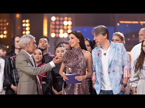 Видео: "Звезда-2024".Финал (часть 2) 9.06.2024