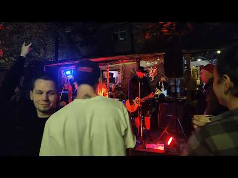 Видео: Os Cabeloduro @ Угол 23.08.2025