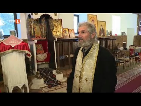 Видео: Най-ценна е човешката душа, Домът на вярата - 14.01.2024 по БНТ