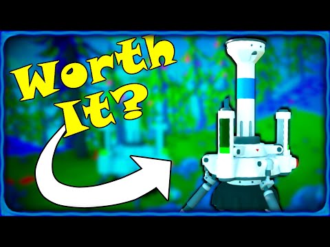 Видео: Пять стратегий, которые меняют ход игры в Astroneer!