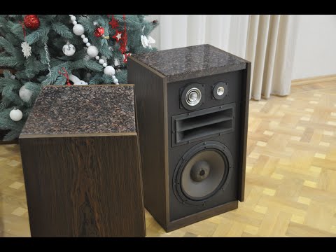 Видео: Самая сложная реставрация Onkyo Scepter E-804A