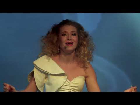 Видео: Ария Пат (Три товарища)/ Елена Каяджи/ В десятку/ 19.03.2024