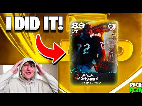 Видео: Пройдите ЭТО испытание и получите LTD! — Pack And Play #4