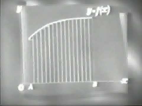 Видео: Применение производной и интеграла в технике