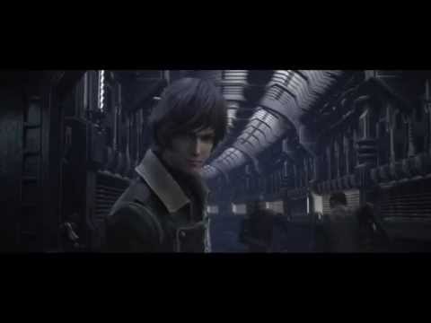 Видео: Весна моя (Космический пират Харлок 2014)