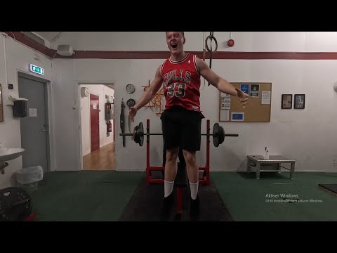 Видео: Секрет 5-минутной разминки перед жимом (+20кг к жиму)