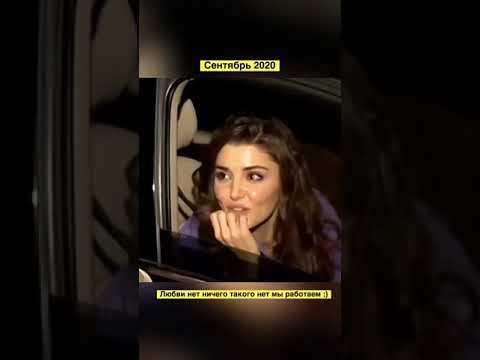 Видео: Развитие отношений Ханкер. Как это было!!!!