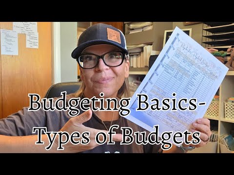 Видео: История Шарлы о выплатах по кредитной карте • Основы бюджетирования • Эпизод 20