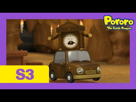 Видео: Пороро Монгол 3 УЛИРАЛ 47 АНГИ l Бяцхан оцон шувуу Пороро | Pororo Mongolian