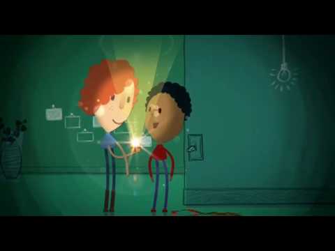 Видео: Аутизм может делать удивительные вещи!