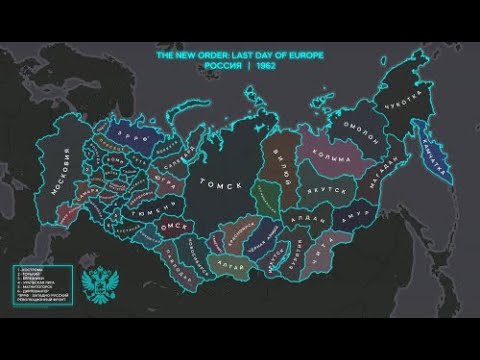 Видео: [TNO] Voices of the Russian Warlords (голоса варлордов)