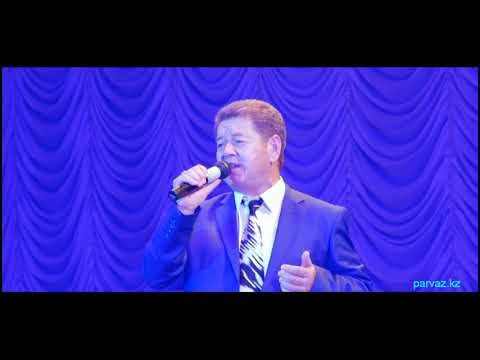 Видео: Нуралим Варисов – Бу өмүр.