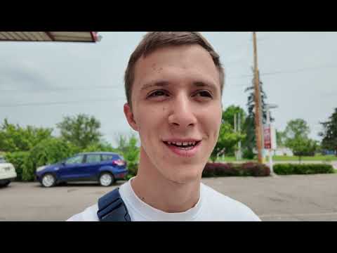 Видео: Мы рискнули и переехали на Запад США. Вот, что из этого вышло