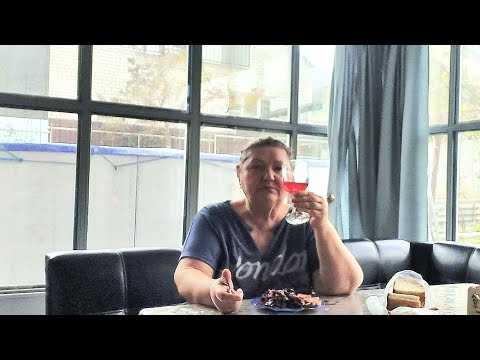 Видео: За Вас-за Нас 🥂/Заготовка пастернака/Советуюсь с Вами/Семейный влог/@SvetlanaAleksandrovna61 