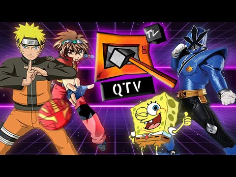 Видео: QTV - ПРИЧИНА МОГО ЗАДРОТСТВА