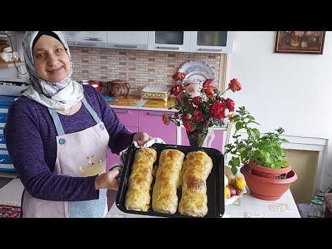 Видео: //Если  У вас  есть  вода  соль  и Мука  делайте  Вот Так//