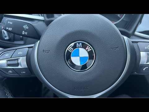 Видео: 🇩🇪Germany A2 & A33 / утро. Едем на работу.