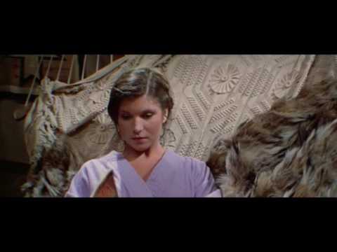 Видео: Обзор на фильм Пятница 13 часть 3