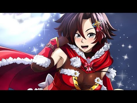 Видео: Правда о ее матери | альтернативный сюжет | RWBY