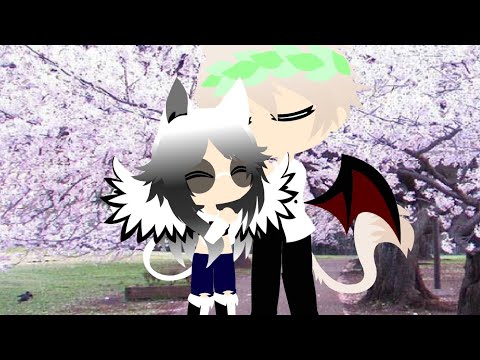 Видео: GACHA LIFE МИНИ ФИЛЬМ КРЫЛАТАЯ ЛЮБОВЬ 5 СЕРИЯ 