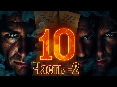 Видео: 10 Людей со Способностями, которые Наука Не Может Объяснить (Часть 2)