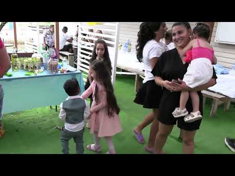 Видео: Втори рожден ден на Кристиян - с. Дражево