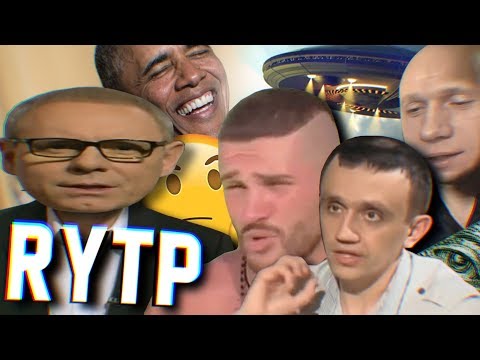 Видео: [RYTP] Бредовые Тайны