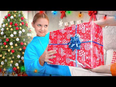 Видео: СПИСОК ПЛОХИШЕЙ САНТЫ!