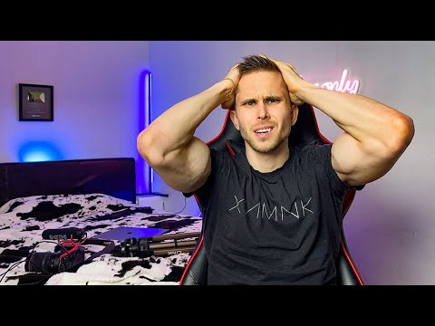 Видео: ARCHO MORRISA РАЗОБЛАЧИЛИ! ТИПЫ ТЕЛОСЛОЖЕНИЙ - МИФ?!