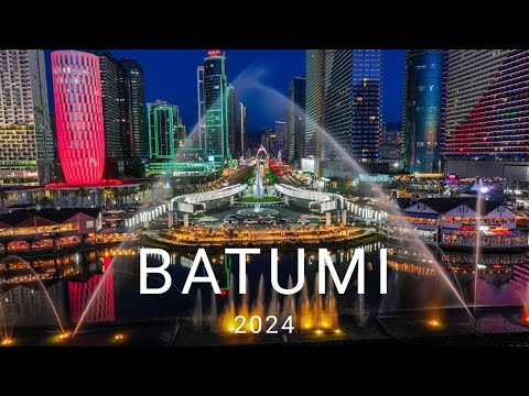 Видео: Batumi-Батуми Georgia-Грузия 2024 #batumi#georgia