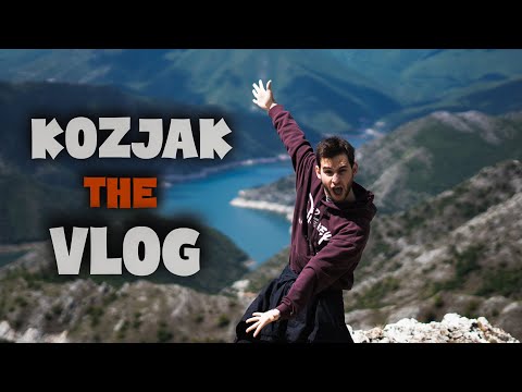 Видео: Најдовме куќа во дивини со преубав поглед(VLOG)