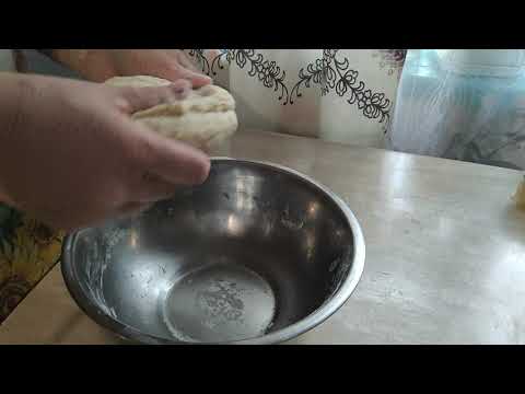 Видео: Галушки з молоком ох і смачно