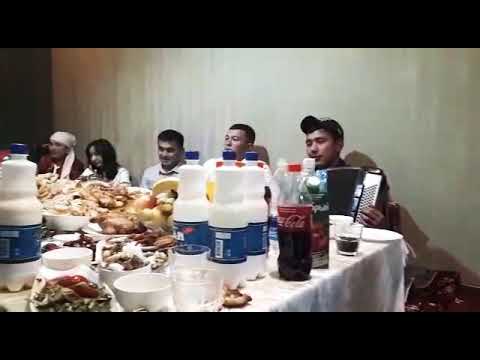 Видео: 25мая 2019 г. 1992.  10-жылдык  Майрам Кароол